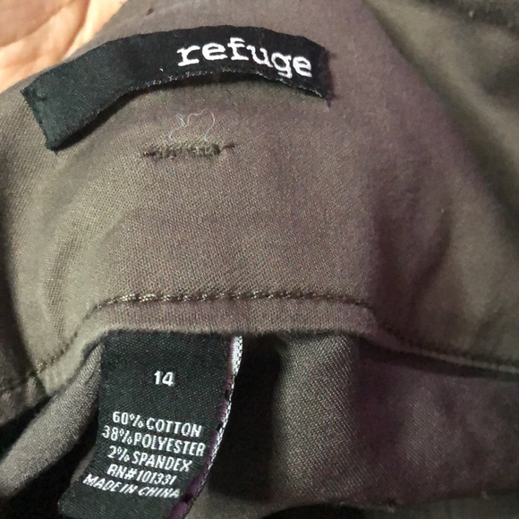 High waisted jeans - Picture 2 of 2